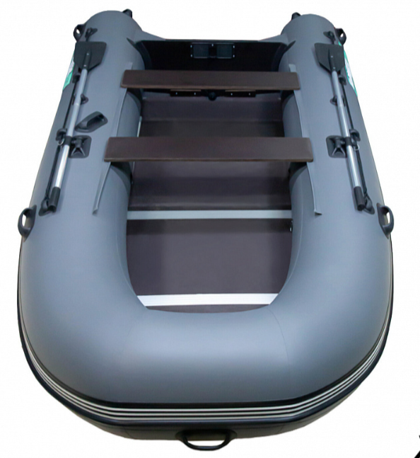 НАДУВНАЯ ЛОДКА GLADIATOR B370 в Братске