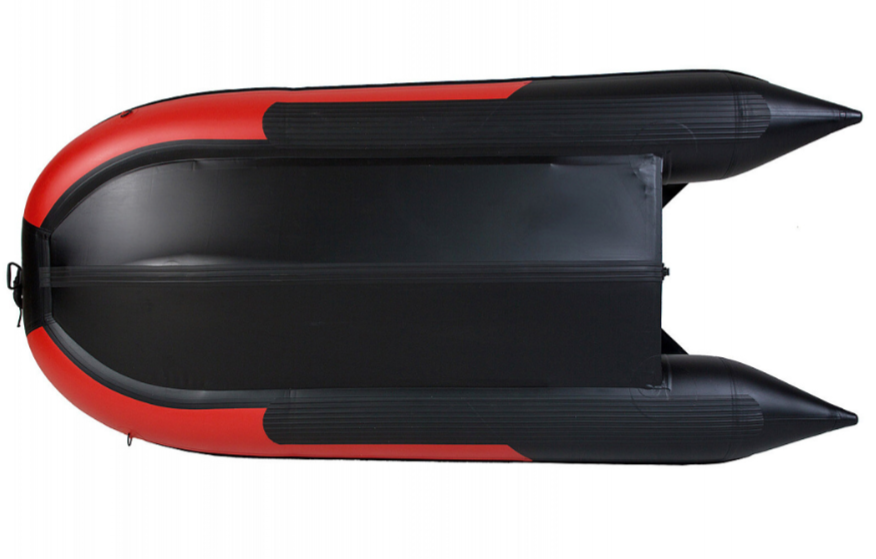 НАДУВНАЯ ЛОДКА GLADIATOR D470AL в Братске