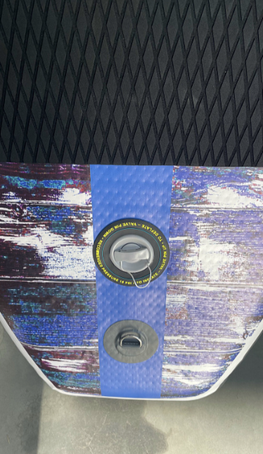 SUP (САП) ДОСКА RAIDEX TAKUMO 10.6’ (320СМ) N 8 в Братске