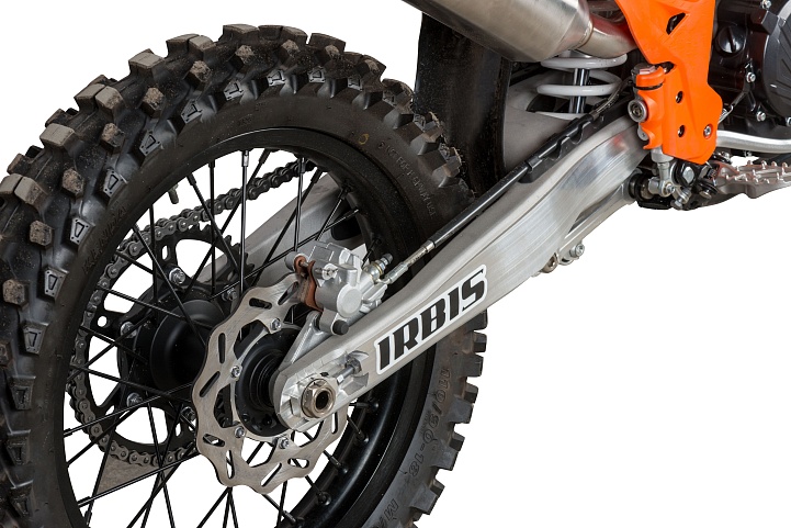 Эндуро мотоцикл IRBIS KTR 250 в Братске