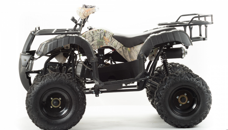 Квадроцикл MOTOLAND (МОТОЛЕНД) 200 ALL ROAD в Братске