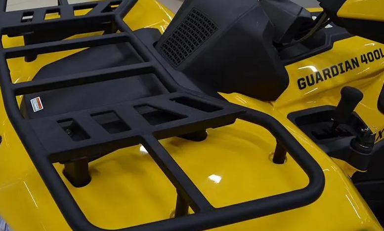 Квадроцикл HISUN GUARDIAN 400L /LONG в Братске