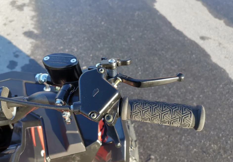 Квадроцикл GBM SHARP KIDS 125 в Братске