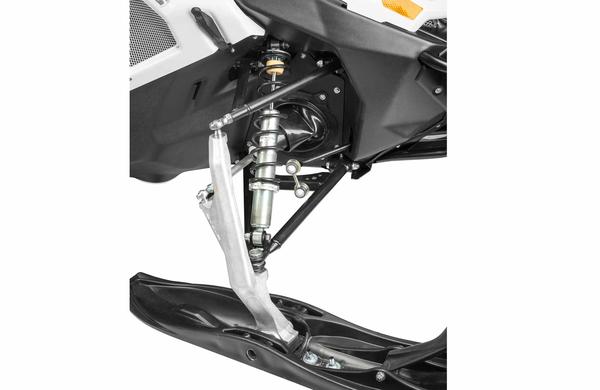 Снегоход STELS SA800R (L LUX WT) ВИТЯЗЬ 2.0 К01 Tech в Братске