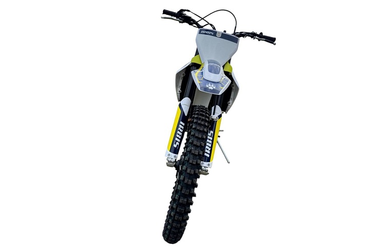 Эндуро мотоцикл IRBIS HTR 250 в Братске