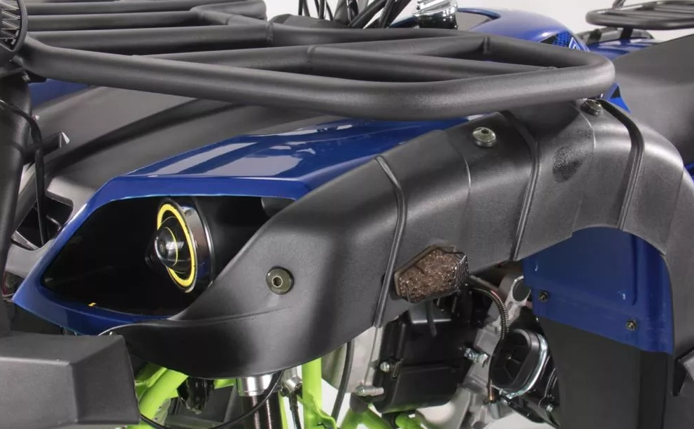 Квадроцикл YACOTA SELA MAX в Братске