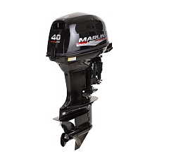 Лодочный мотор MARLIN PROLINE MP 40 AWRL в Братске