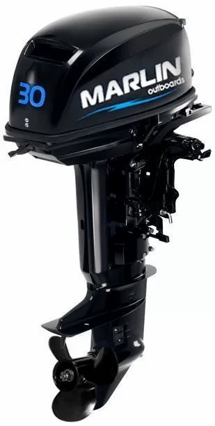 Лодочный мотор MARLIN MP 30 AWHS в Братске