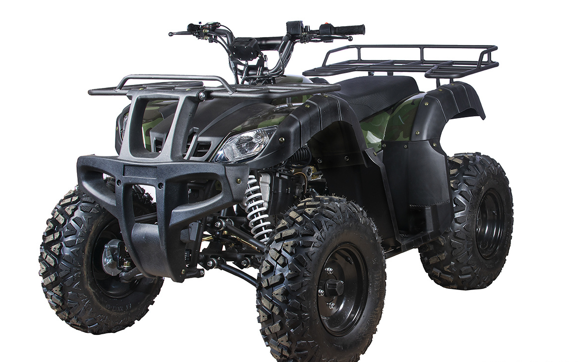 Квадроцикл YACOTA SELA 200 в Братске