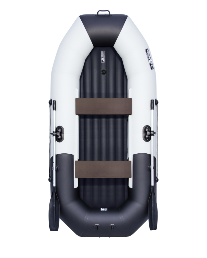 Лодка Таймень NX 270 НД в Братске