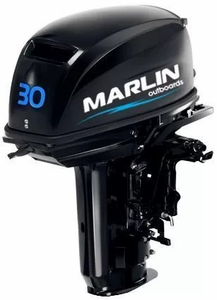 Лодочный мотор MARLIN MP 30 AMH в Братске