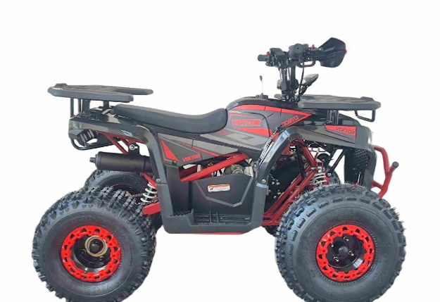 Квадроцикл YACOTA VEKTOR 125 в Братске