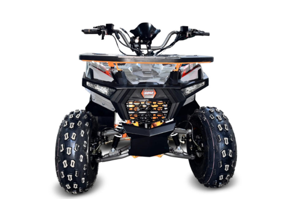 Квадроцикл GBM DAXTER 220 NEW PREMIUM в Братске