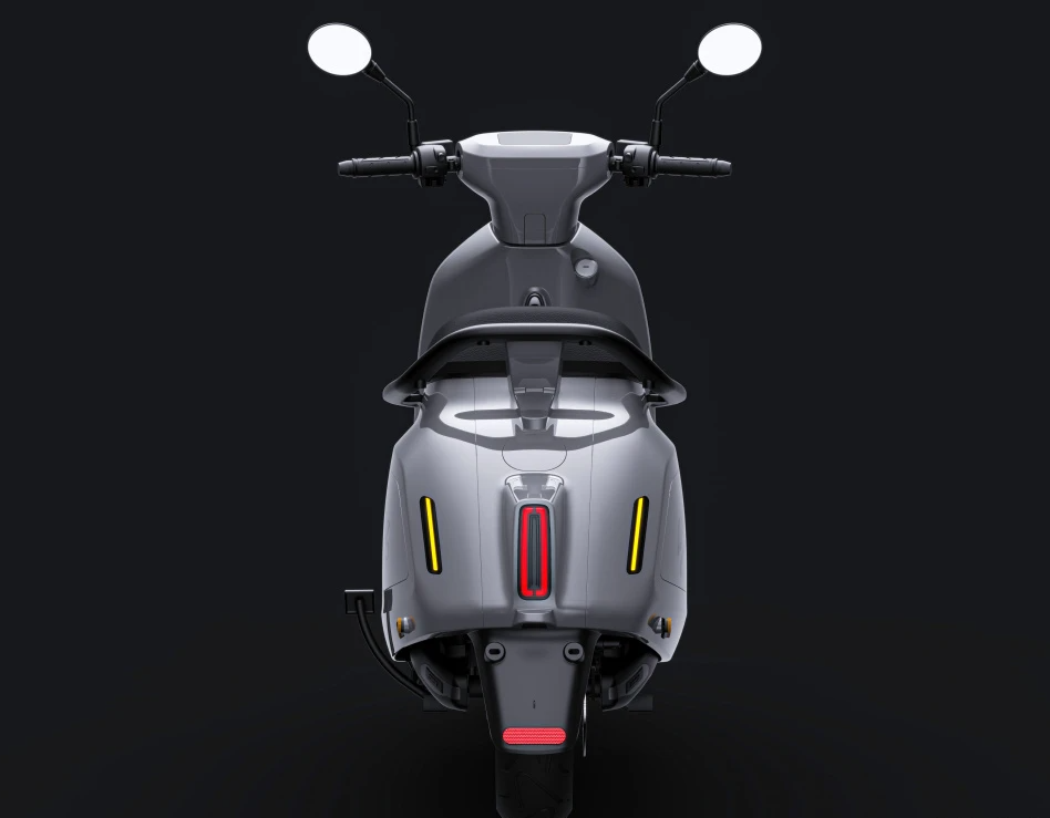 Скутер FAIDET ARENA 200 (49) в Братске