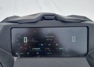 Снегоход AODES Siberiacross 1000 WT 508mm LCD 6.8 в Братске
