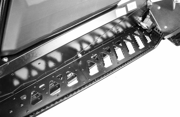 Снегоход STELS SA600T (L LUX WT) АТАМАН 1.0 К01 Tech в Братске