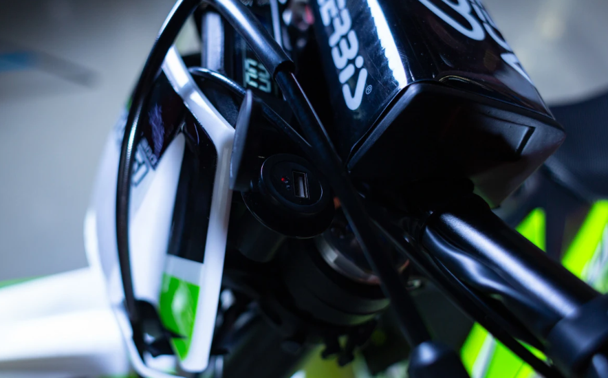 Мотоцикл Progasi SUPER MAX 300 PRO PR300 (ZS175FMN) в Братске