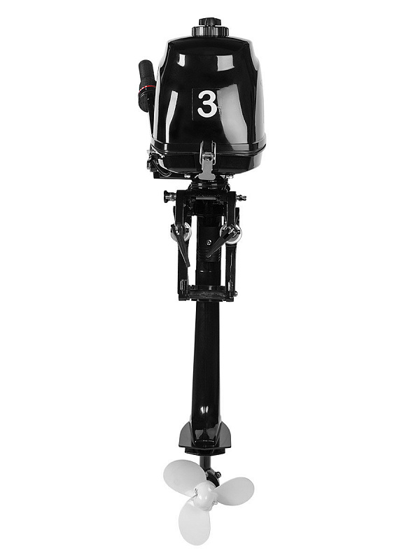 ЛОДОЧНЫЙ МОТОР GLADIATOR G3FHS в Братске