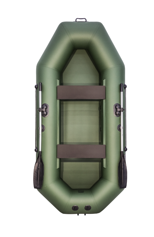 Лодка АКВА-МАСТЕР 280 в Братске