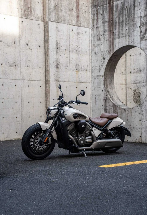 Мотоцикл Benda DarkFlag 500 Commander в Братске