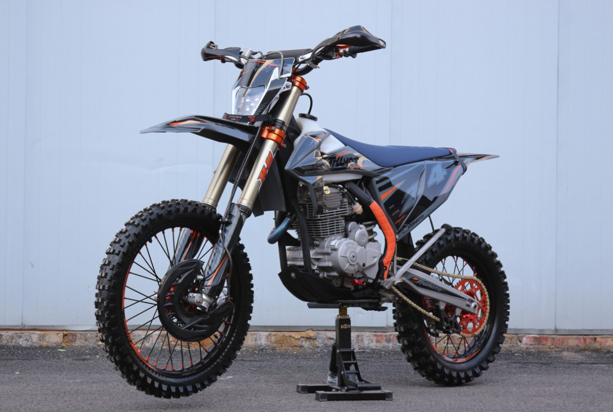 Мотоцикл JHLMOTO JHL Z4 PR250 (172FMM-5) в Братске