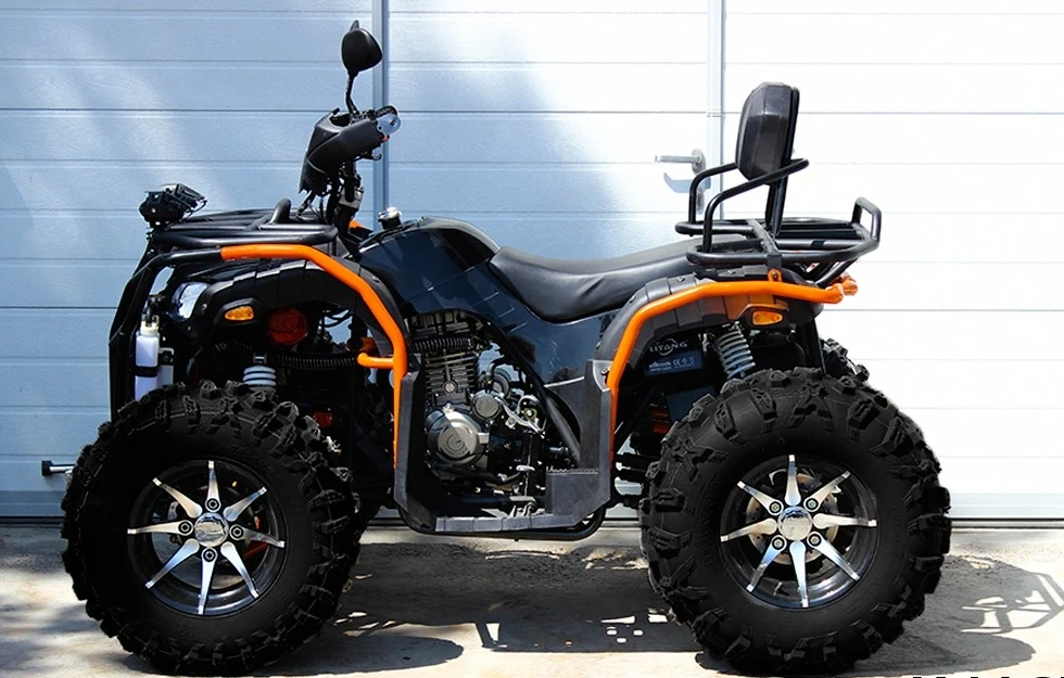 Квадроцикл PROMAX 300 4X4 ALL ROAD в Братске