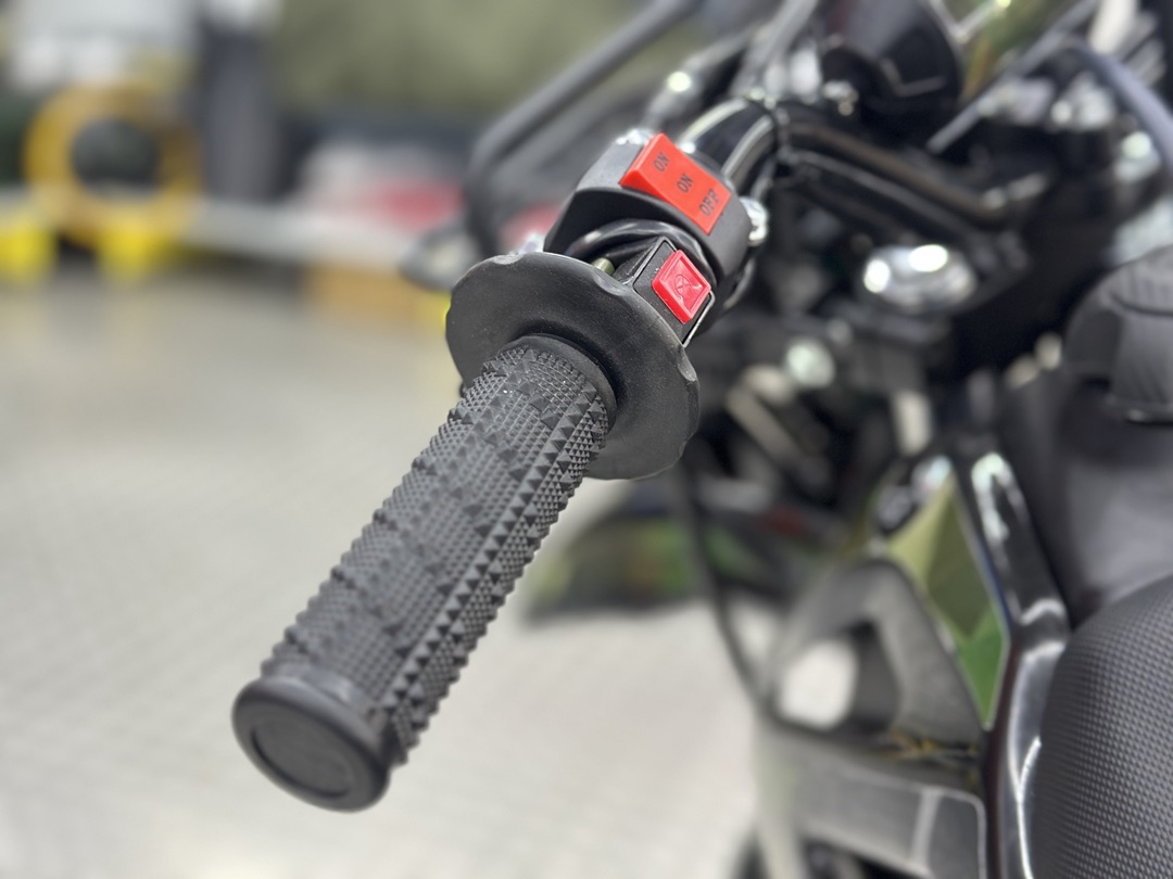 Кроссовый мотоцикл PROMAX ARMY 250 в Братске