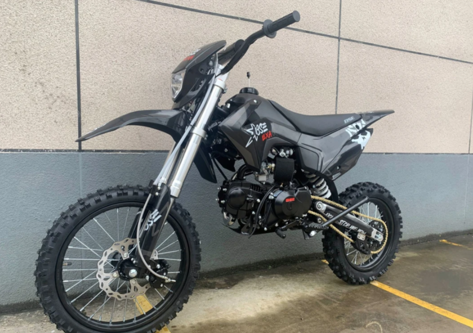 Питбайк BSE EXA SA 17/14 в Братске