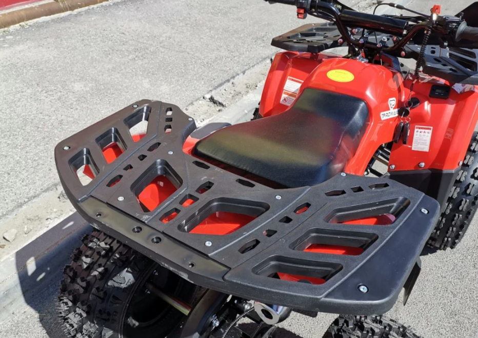 Квадроцикл PROMAX WILD 175 BASIC в Братске