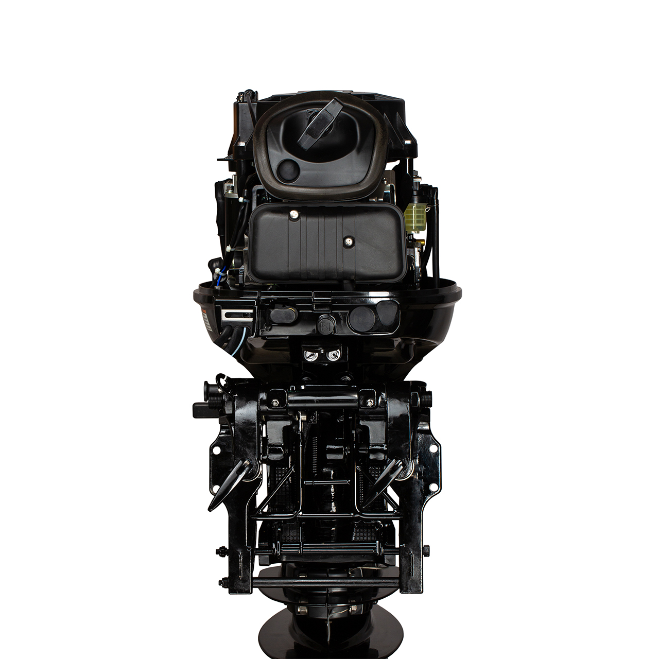 ЛОДОЧНЫЙ МОТОР GLADIATOR G40FES в Братске