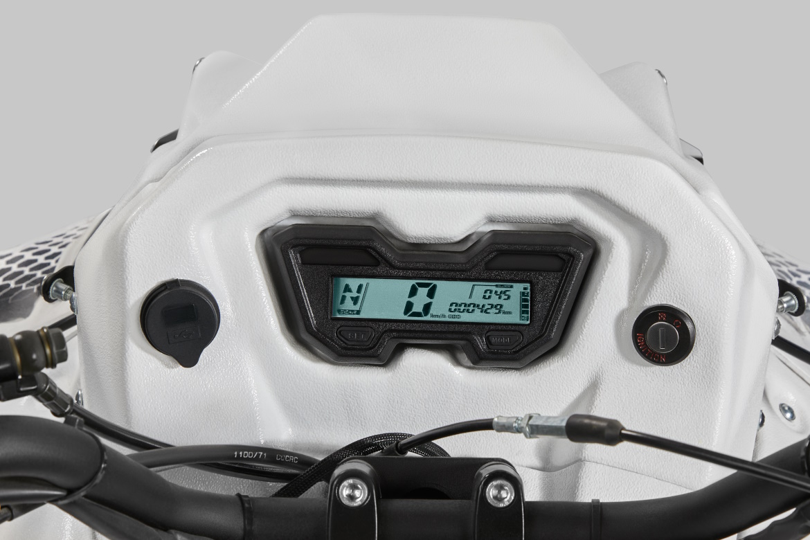 Снегоход IRBIS TUNGUS 500L 25/26 в Братске