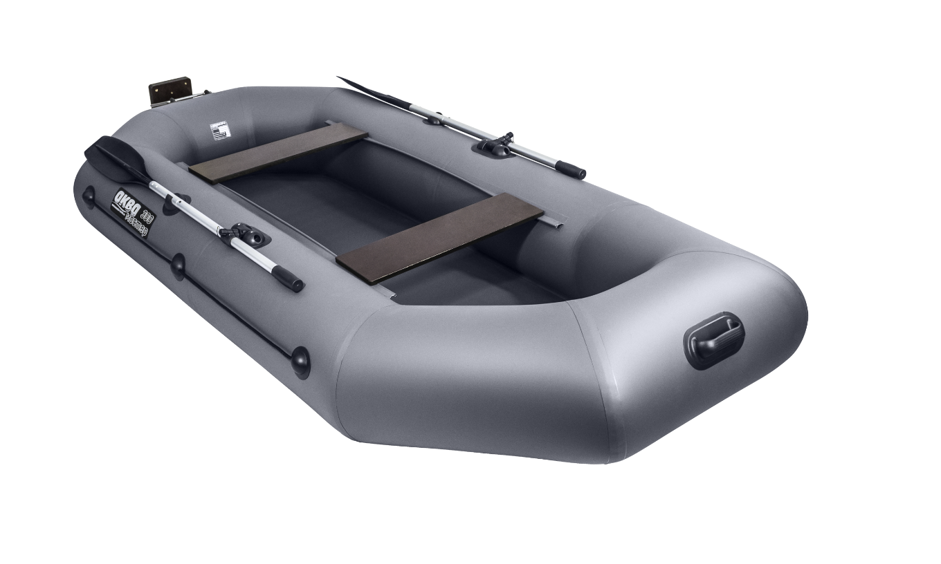 Лодка АКВА-МАСТЕР 300 ТР в Братске