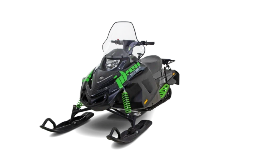 Снегоход РМ TIKSY 500 4Т в Братске