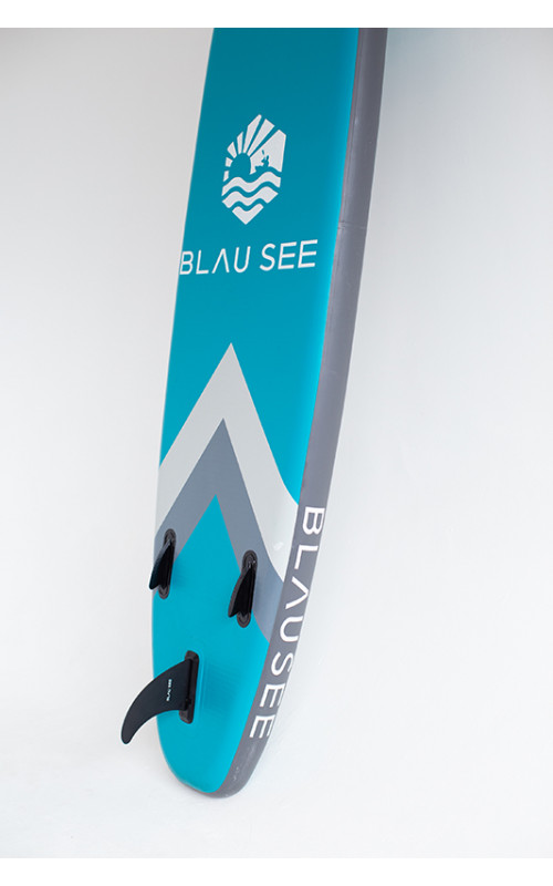 НАДУВНОЙ САП БОРД BLAUSEE 10 в Братске