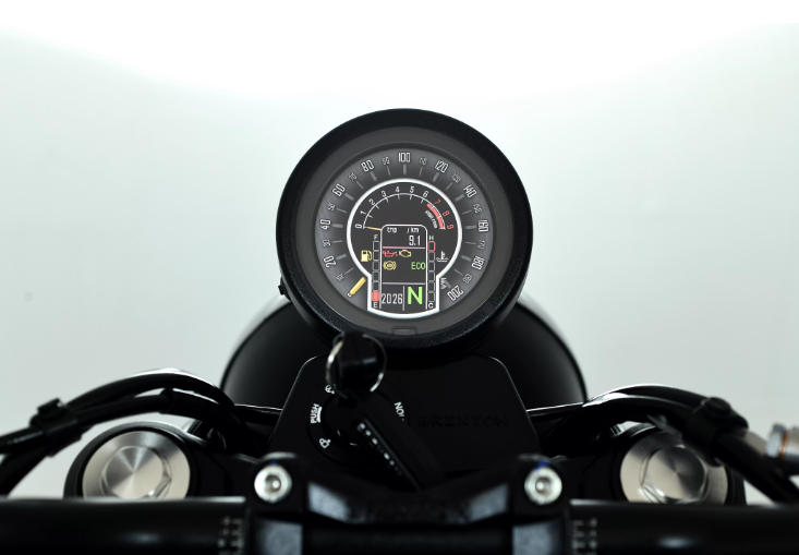 Мотоцикл GAOKIN GK 1200 в Братске