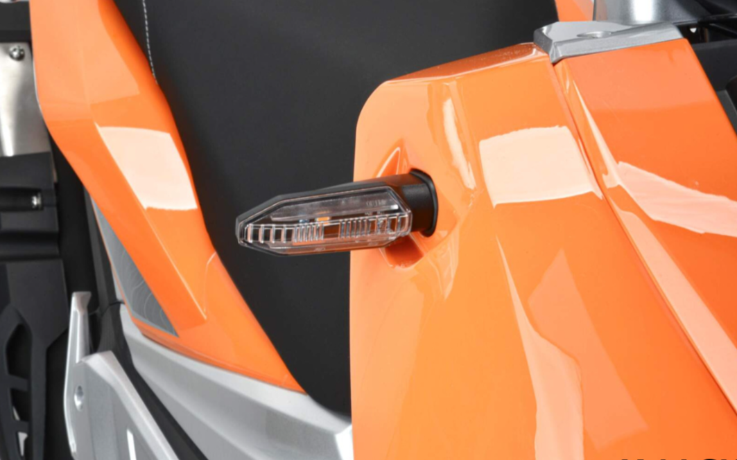 Скутер MOTOLAND (МОТОЛЕНД) T-MAX 150 в Братске