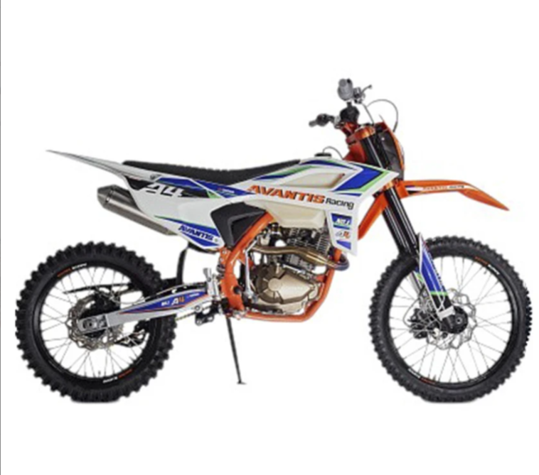 Мотоцикл Avantis A4 (PR300) 2024 в Братске