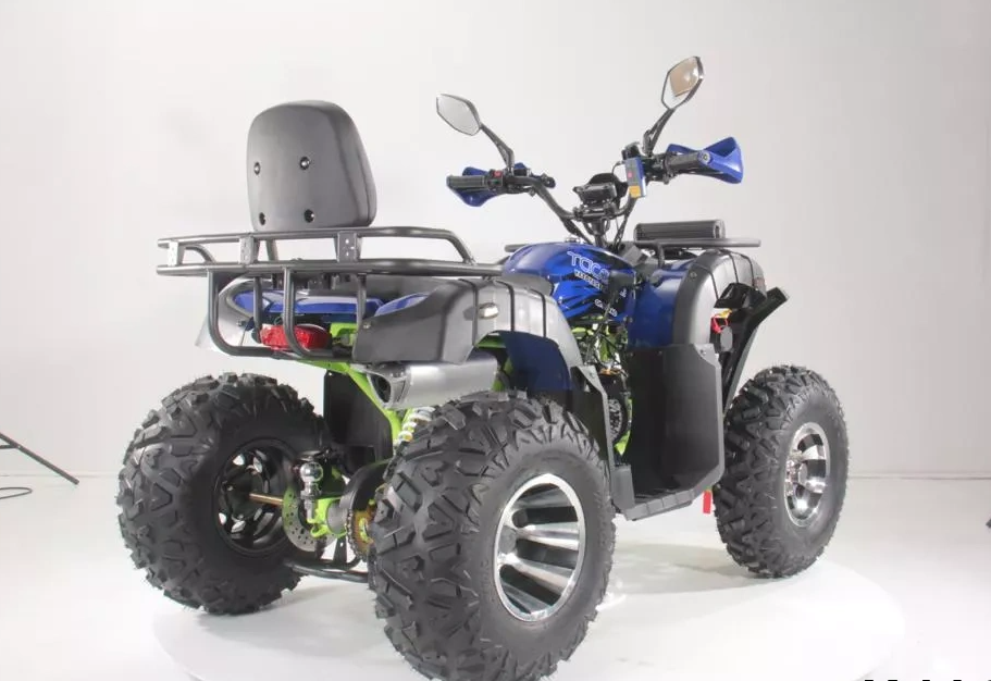 Квадроцикл YACOTA SELA MAX в Братске