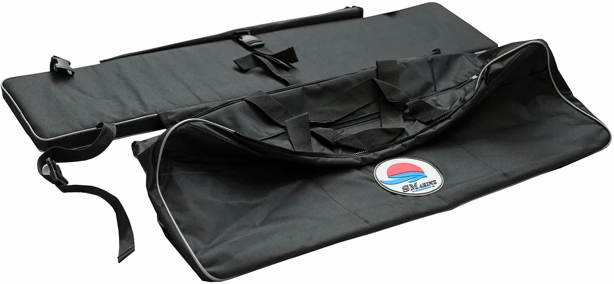 НАКЛАДКА МЯГКАЯ + СУМКА РУНДУК SDP 330 в Братске