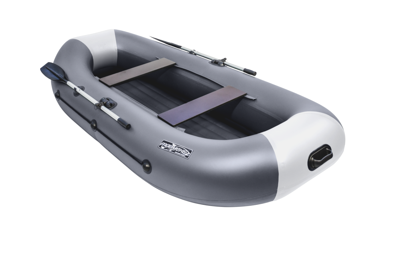 Лодка Таймень LX 290 НД в Братске