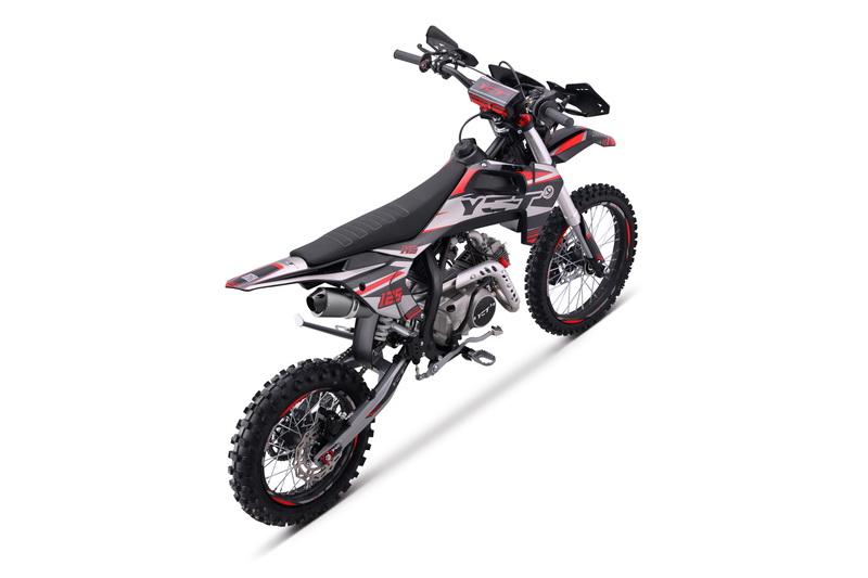 Питбайк YACOTA H5 125 в Братске