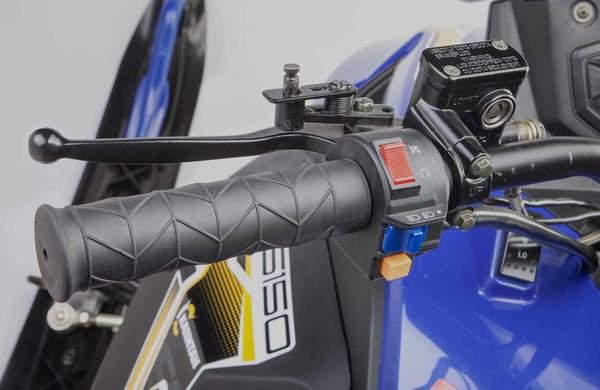 Снегоход STELS Капитан-150 2023 в Братске