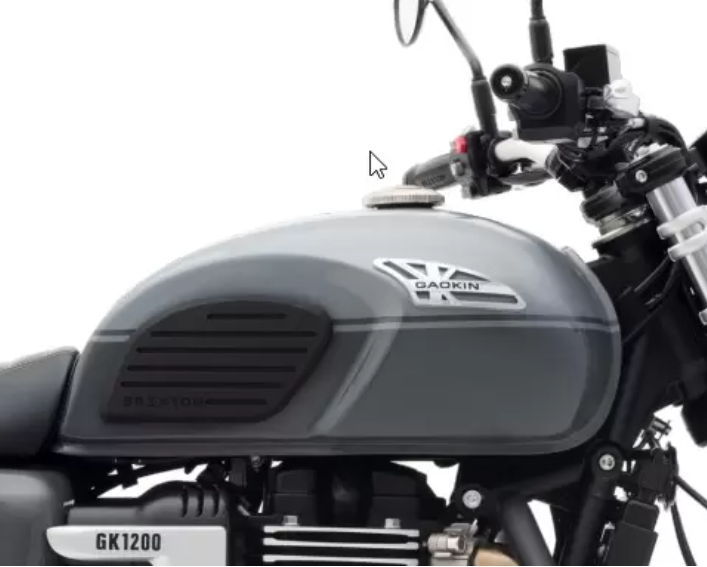 Мотоцикл GAOKIN GK 1200 в Братске