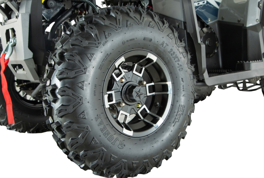 Квадроцикл YACOTA VIKING PRO 250 в Братске