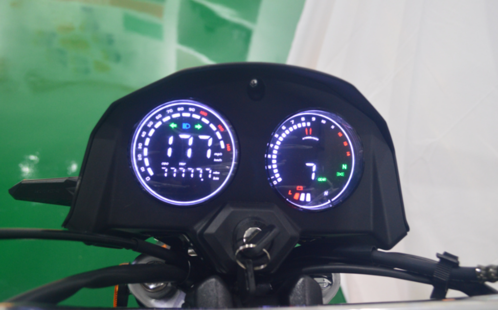 Мопед PROMAX ALPHA RS-PRO 150 (49) в Братске