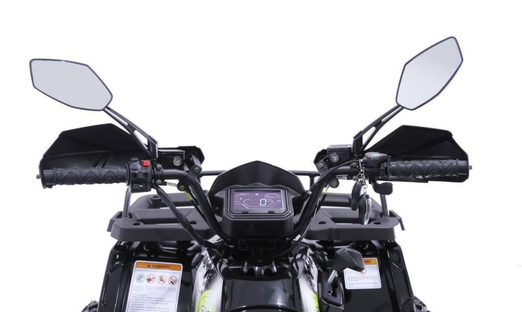 Квадроцикл YACOTA WARRIOR 200 PRO в Братске