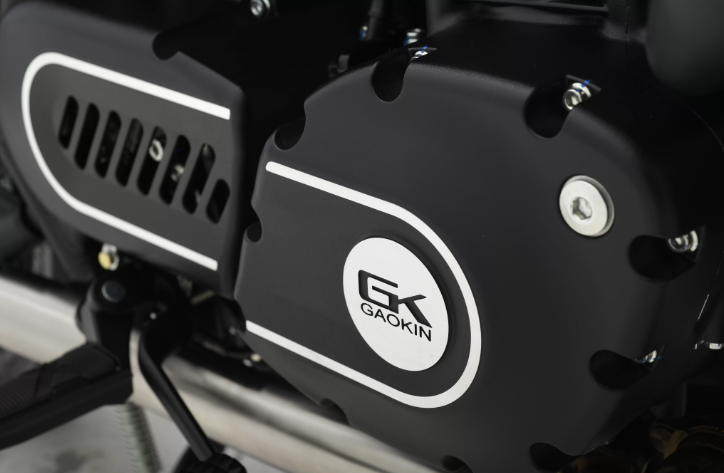 Мотоцикл GAOKIN GK 1200Х в Братске