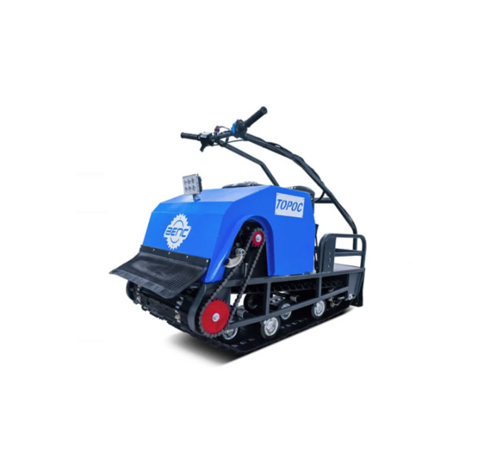 Мотобуксировщик ВЕПС WINTER «ТОРОС» 15 в Братске