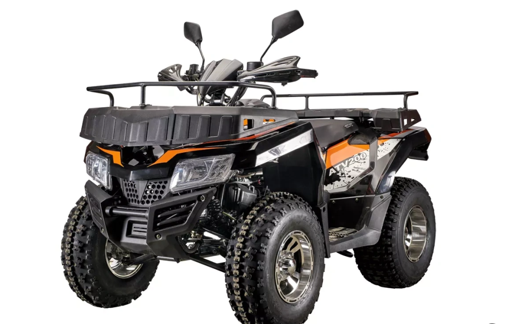 Квадроцикл YACOTA CABO 200LD в Братске