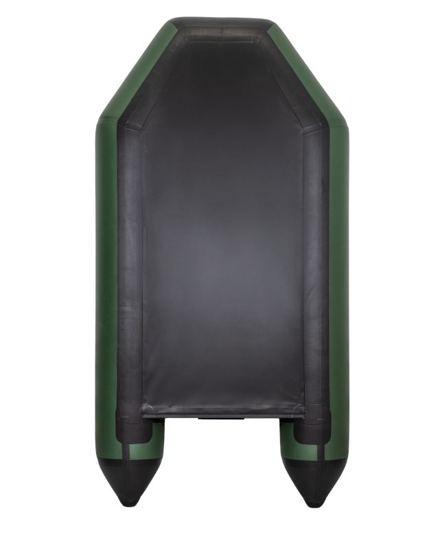  Лодка АКВА 2600 в Братске